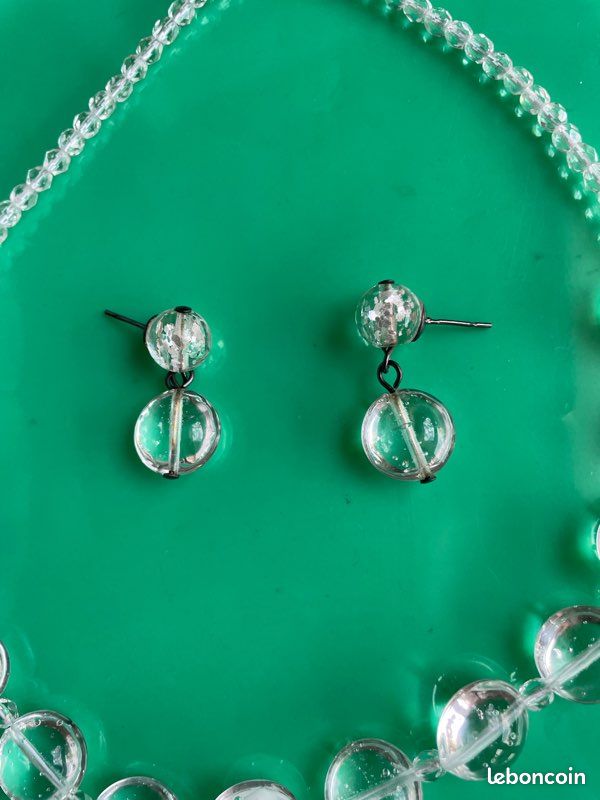 Collier Anita Murano (image 8)