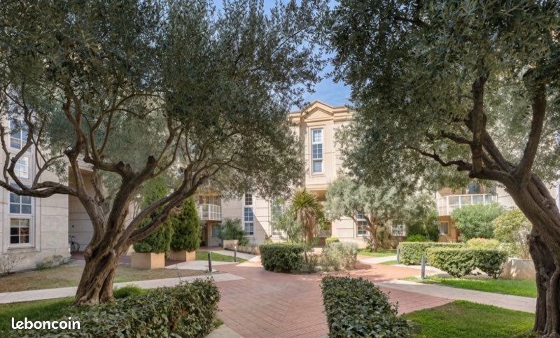 Appartement 3 pièces 68 m² · à Montpellier · 68 m² · 259 000 €