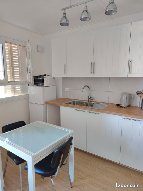 Appartement 2 pièces 41 m² · à Villejuif · 41 m² · 1 300 €