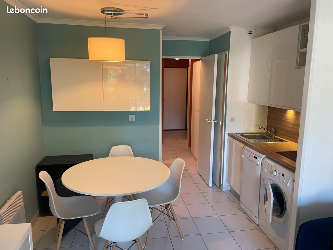 Appartement a louer cannes - 2 pièce(s) - 28 m2 - Surfyn