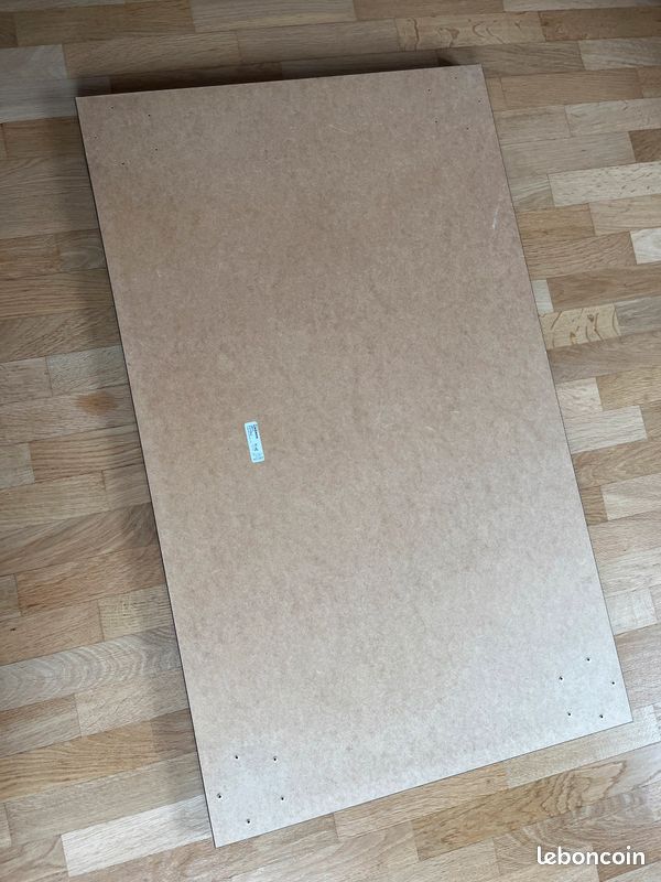 Tablette bureau Ikea (image 2)