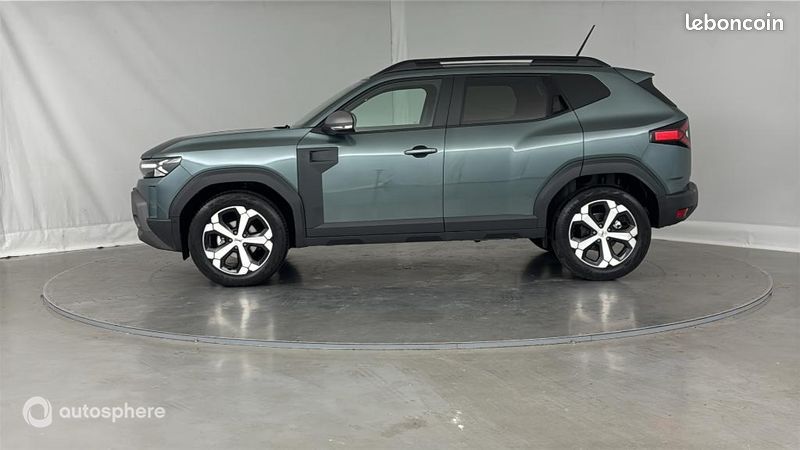 Dacia Duster 1.0 ECO-G 100ch Journey (image 7)