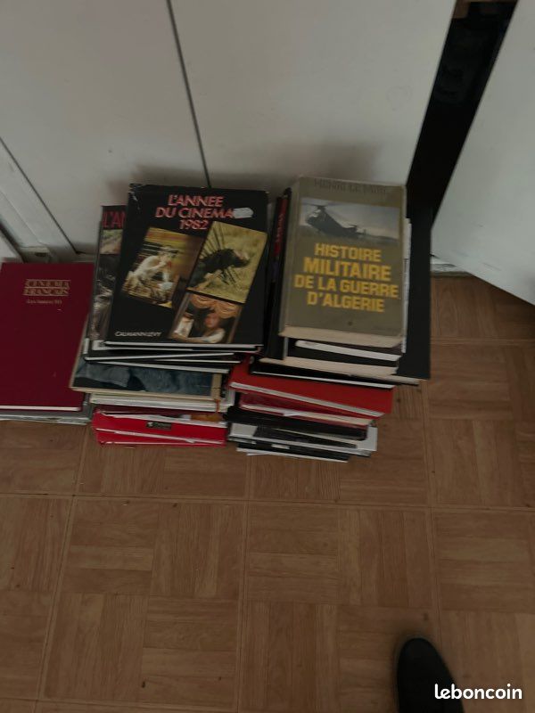 Livres de guerres et cinéma (image 5)