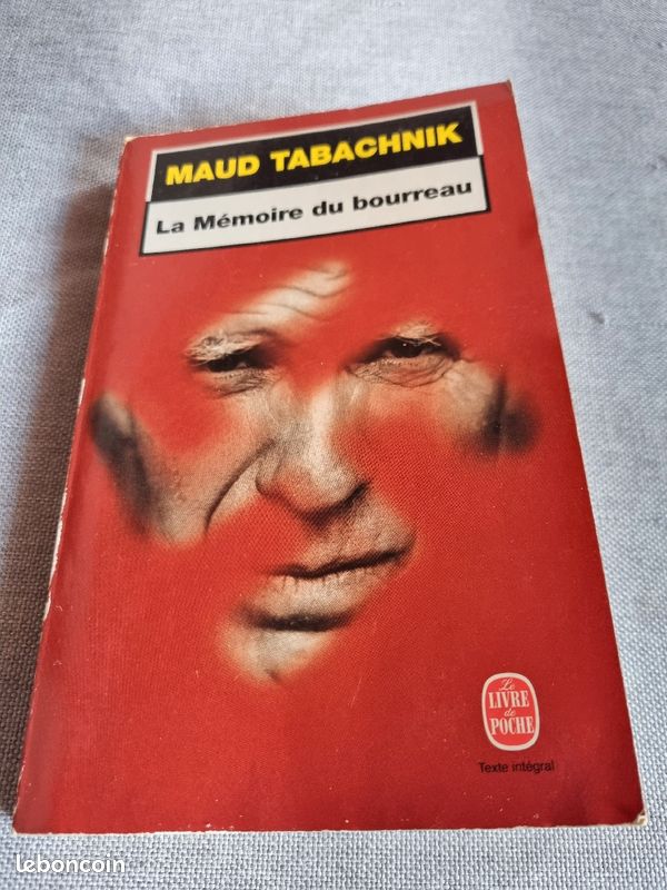 Maud Tabachnik - Spécial Suspens (image 9)