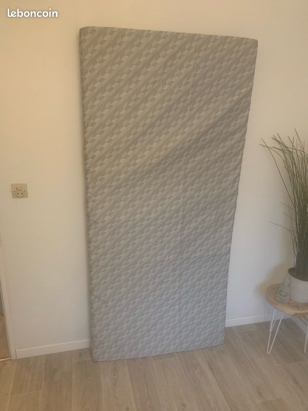 Matelas 1 place 90*190 (image 1)