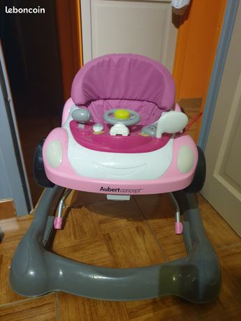 Trotteur Bebe Confort D Occasion Annonces Equipement Bebe Leboncoin Page 5