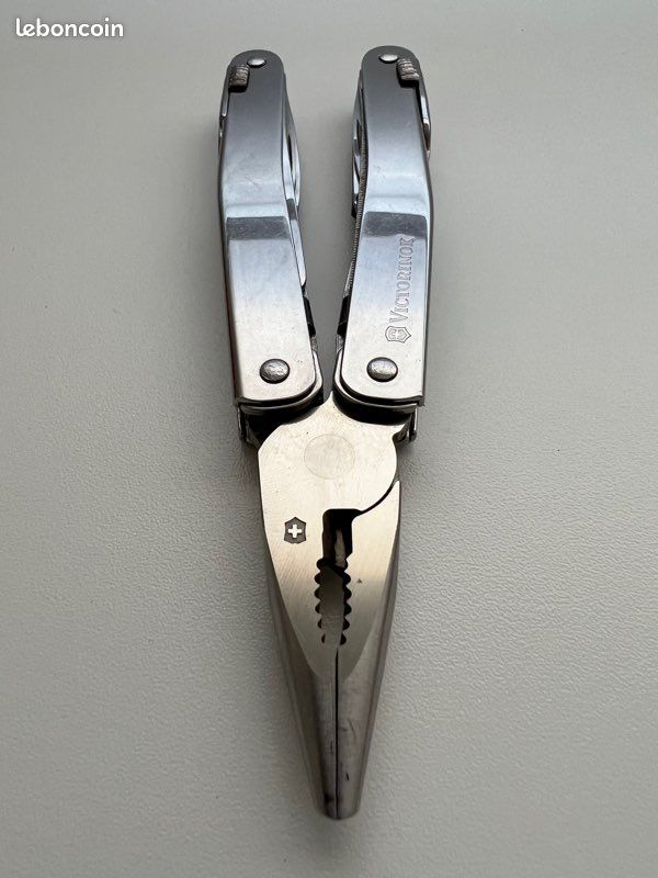 Victorinox Swiss Tools, outil multifonctions (image 7)