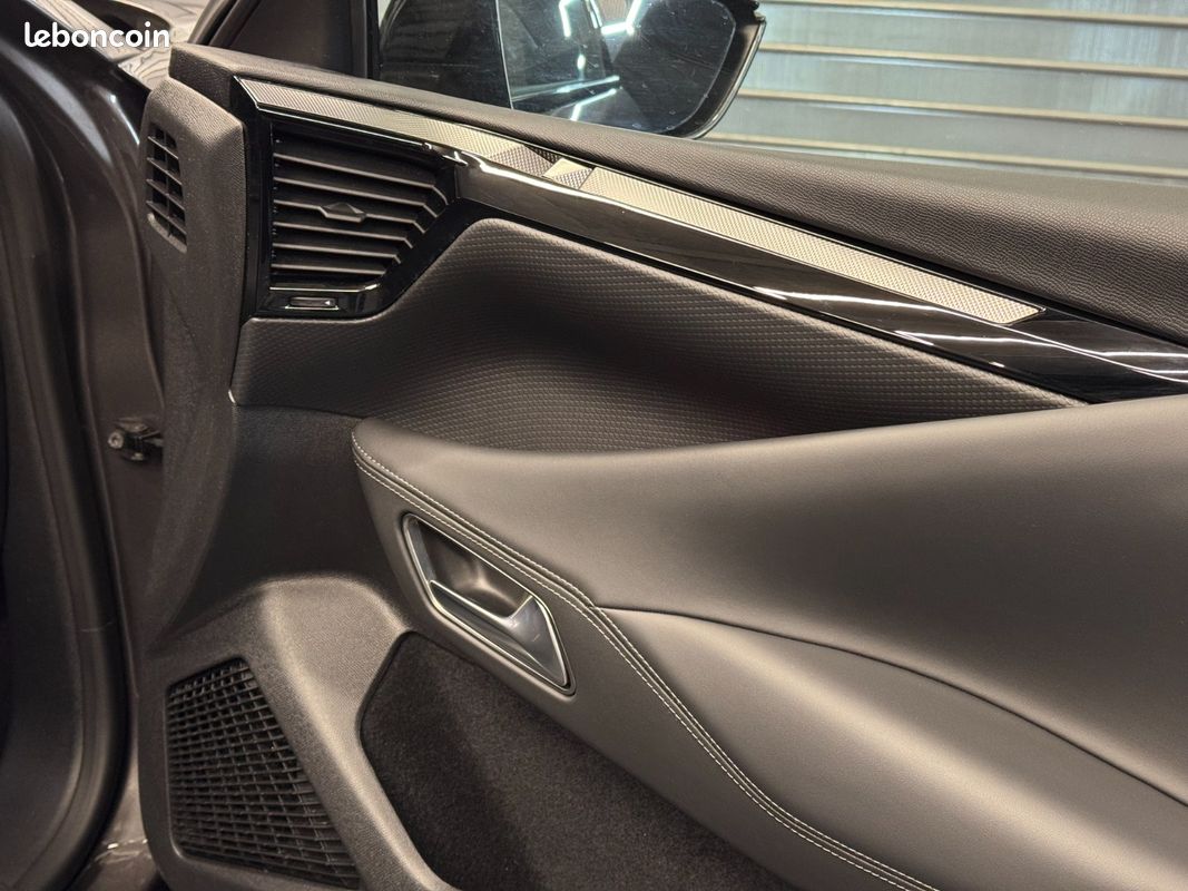 DS DS 4 Hybride E-Tense 225ch EAT8 Bastille (image 19)