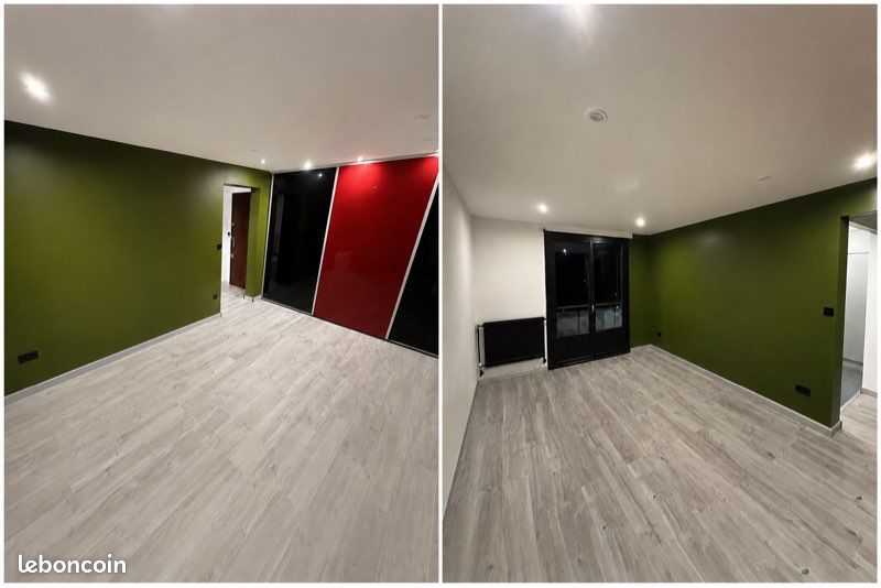 Appartement 2 pièces 45 m² · à Cognin · 45 m² · 154 000 €