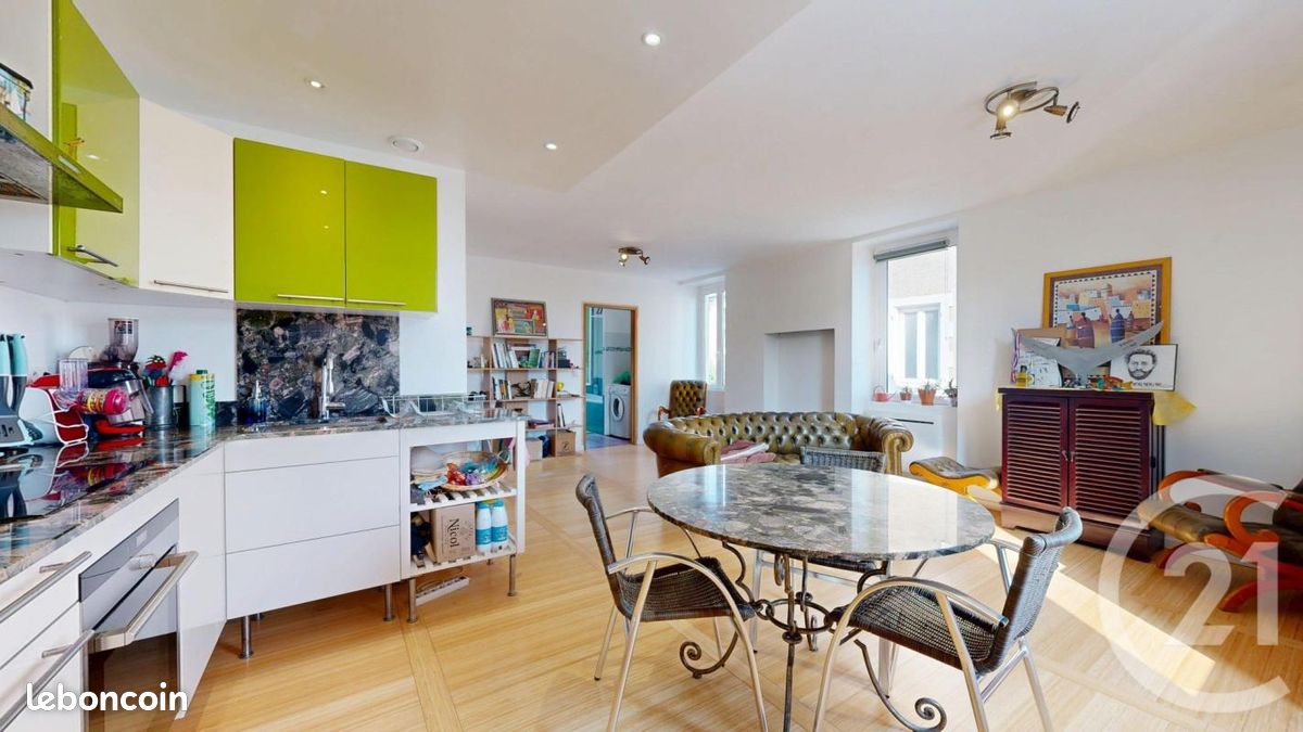 Appartement 2 pièces 51 m² · à Anglet · 51 m² · 240 000 €