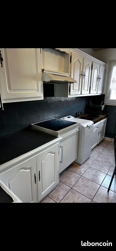 Appartement 3 pièces 62 m² · à Dijon · 62 m² · 795 €/mois