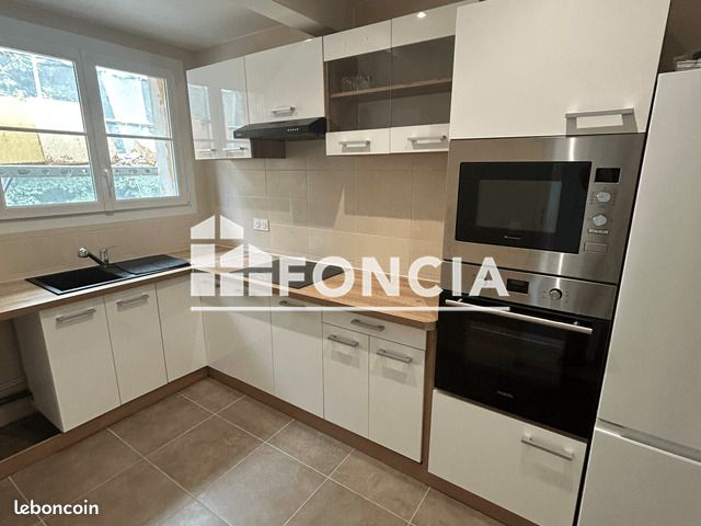 Appartement a louer athis-mons - 3 pièce(s) - 54 m2 - Surfyn