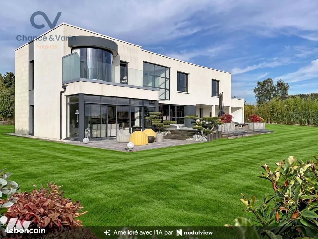 Maison 255 m² · à Saint-Pierre-en-Auge · 255 m² · 1 176 000 €