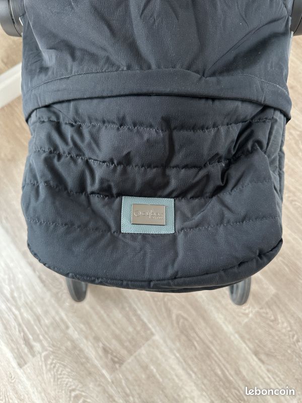 Lite - Cot chancelière Cybex Platinum (image 2)