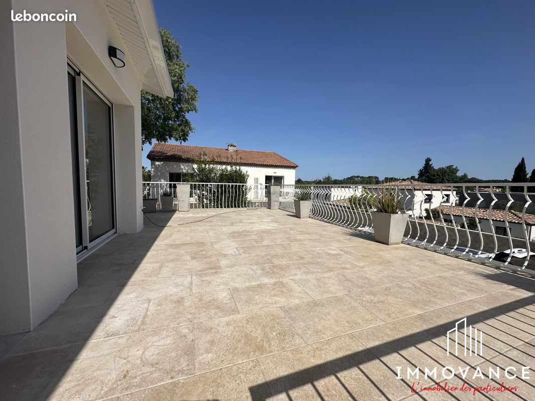 Appartement 4 pièces 74 m² · à Montpellier · 74 m² · 357 000 €