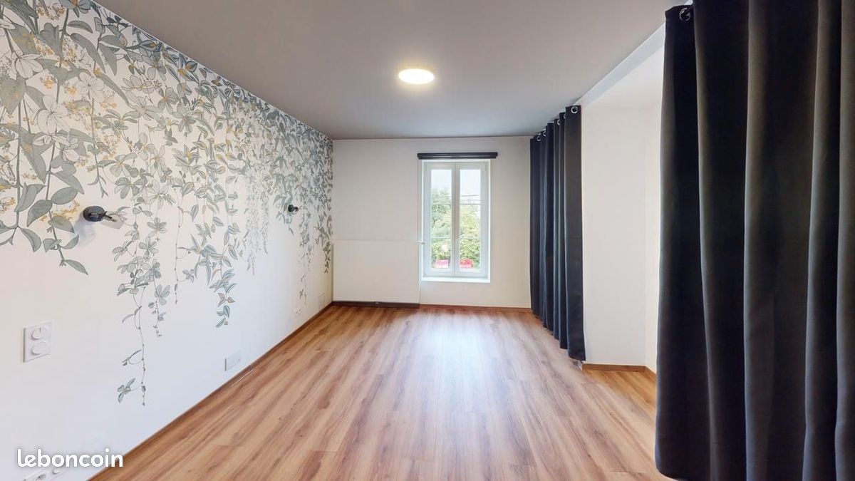 Appartement a louer metz - 4 pièce(s) - 66 m2 - Surfyn