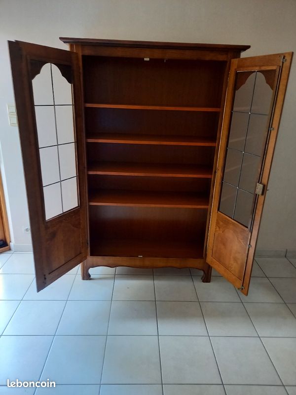 Meuble vitrine (image 5)