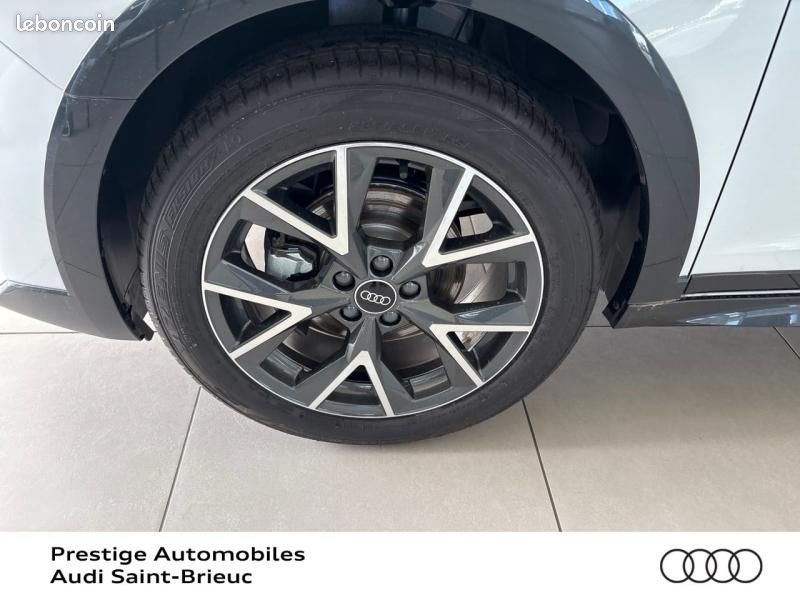 Audi A1 allstreet 30 TFSI 116ch S tronic 7 (image 23)