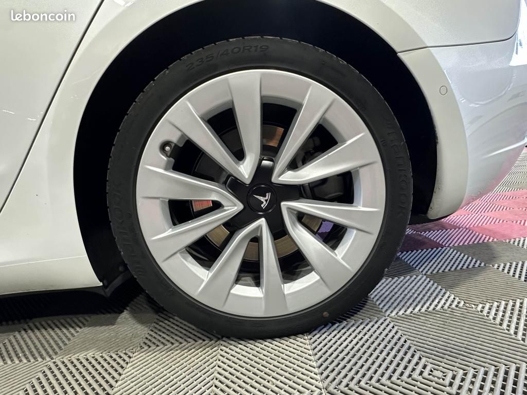Tesla model 3 tesla dual motor awd - boost - autopilot amélioré (image 10)