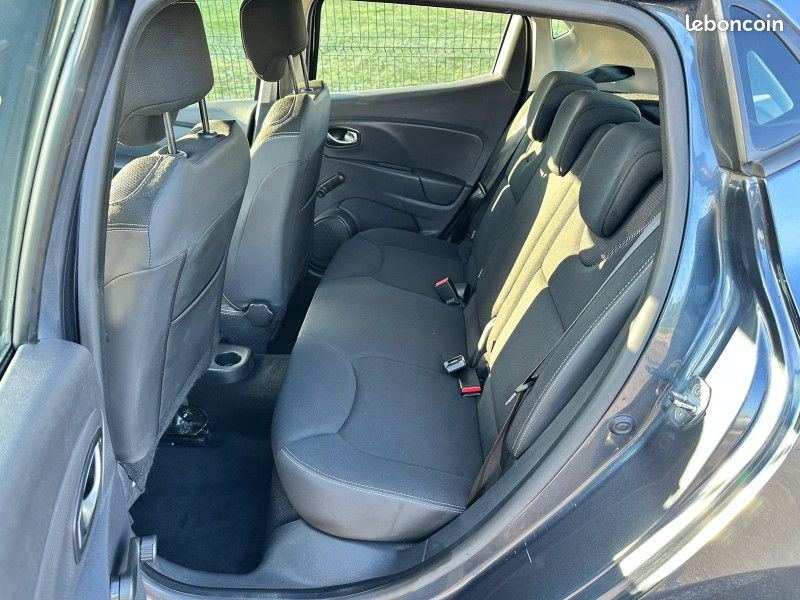 Renault CLIO IV 1.5 DCI 75CH ENERGY BUSINESS 5P EURO6C (image 15)