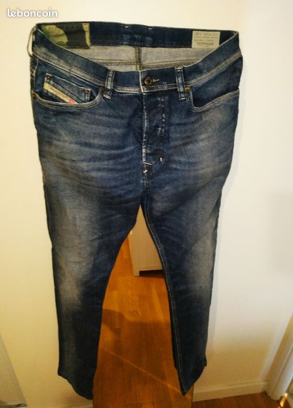 A saisir jeans Diesel homme (image 2)