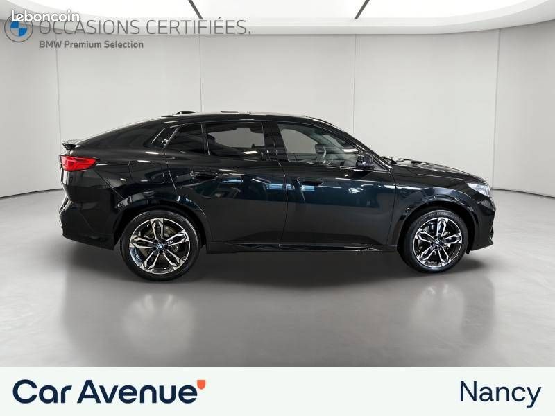 BMW X2 sDrive 20i 170ch DKG7 M Sport (image 5)