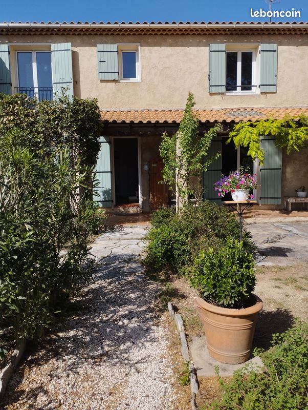 Maison 7 pièces 120 m² · à Venelles · 120 m² · 575 000 €