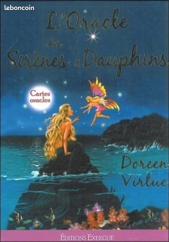 L’oracle des sirènes et dauphins (image 1)