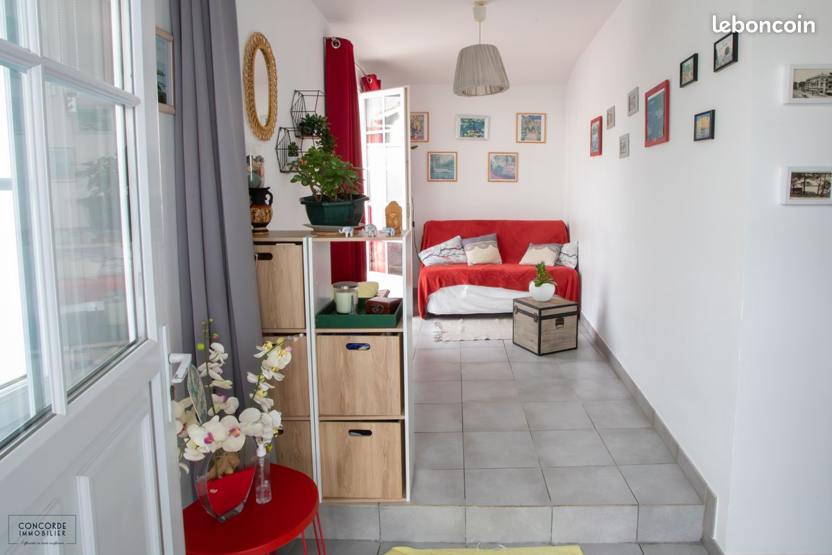 Duplex 3 pièces 68 m² - Anglet 64600 (image principale 4)
