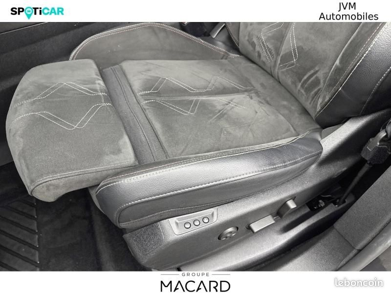Ds DS 7 Crossback BlueHDi 130ch Performance Line + Automatique (image 30)