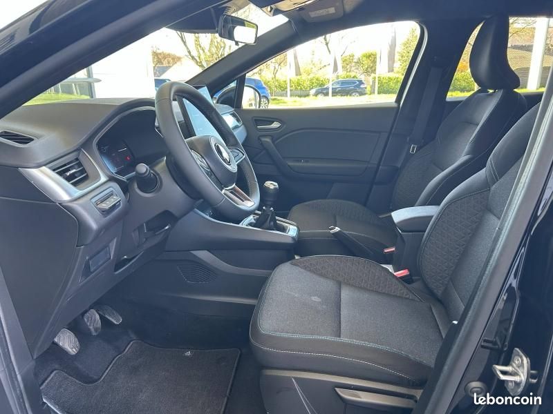 Mitsubishi ASX 1.0 MPI-T 91ch Business (image 5)