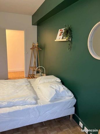Appartement a louer paris-16e-arrondissement - 1 pièce(s) - 15 m2 - Surfyn