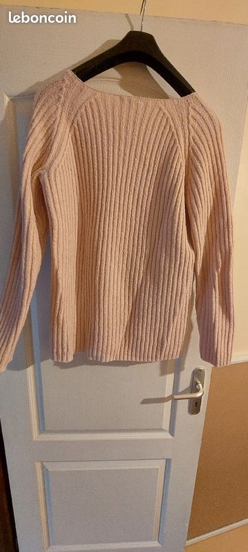 Vends pull Kiabi (image 2)