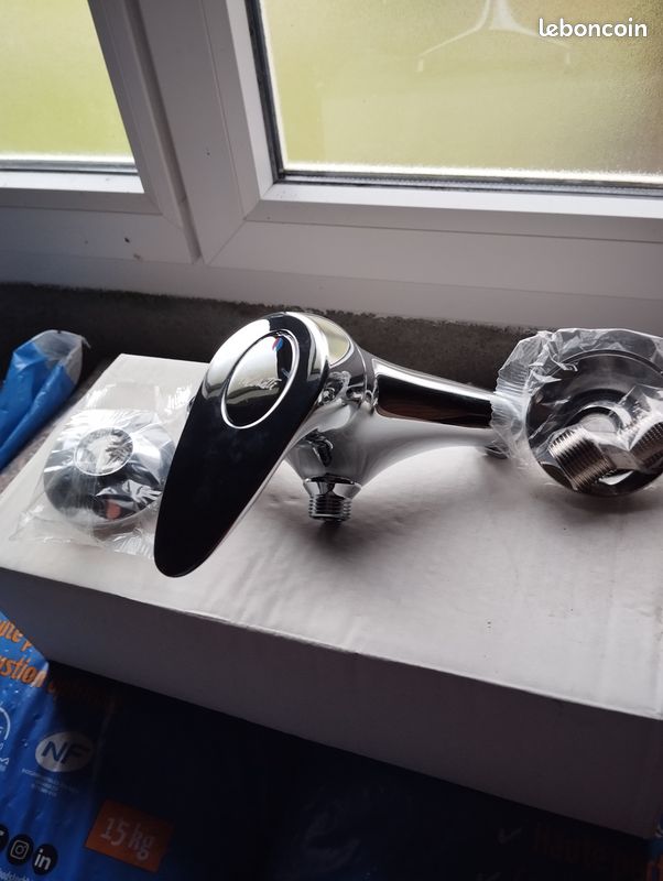 Mitigeur douche (image 2)
