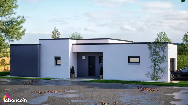 Annonce vente Maison vorey