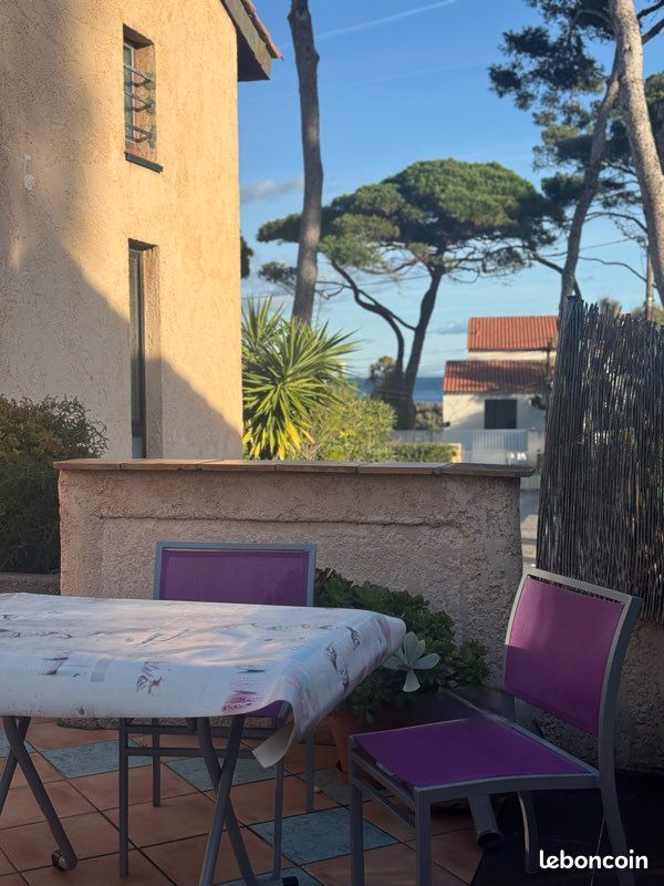 Appartement 2 pièces 35 m² · à Hyères · 35 m² · 795 €/mois