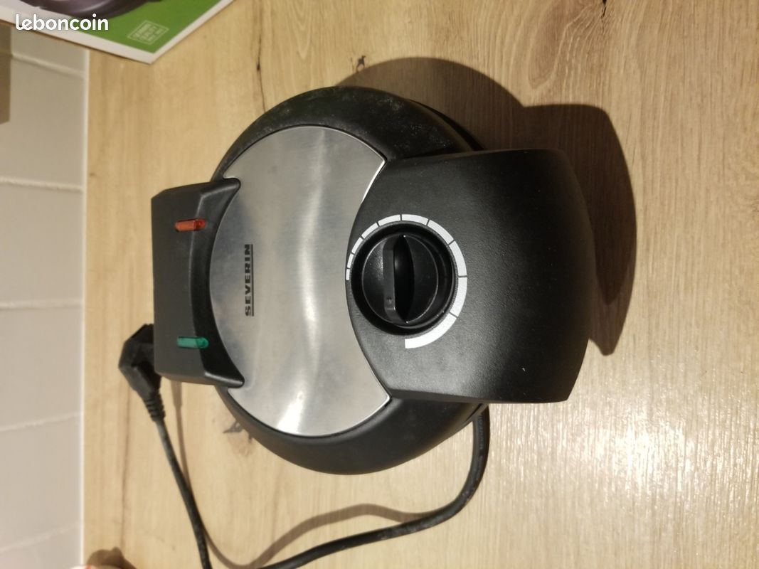 Gauffrier (image 1)