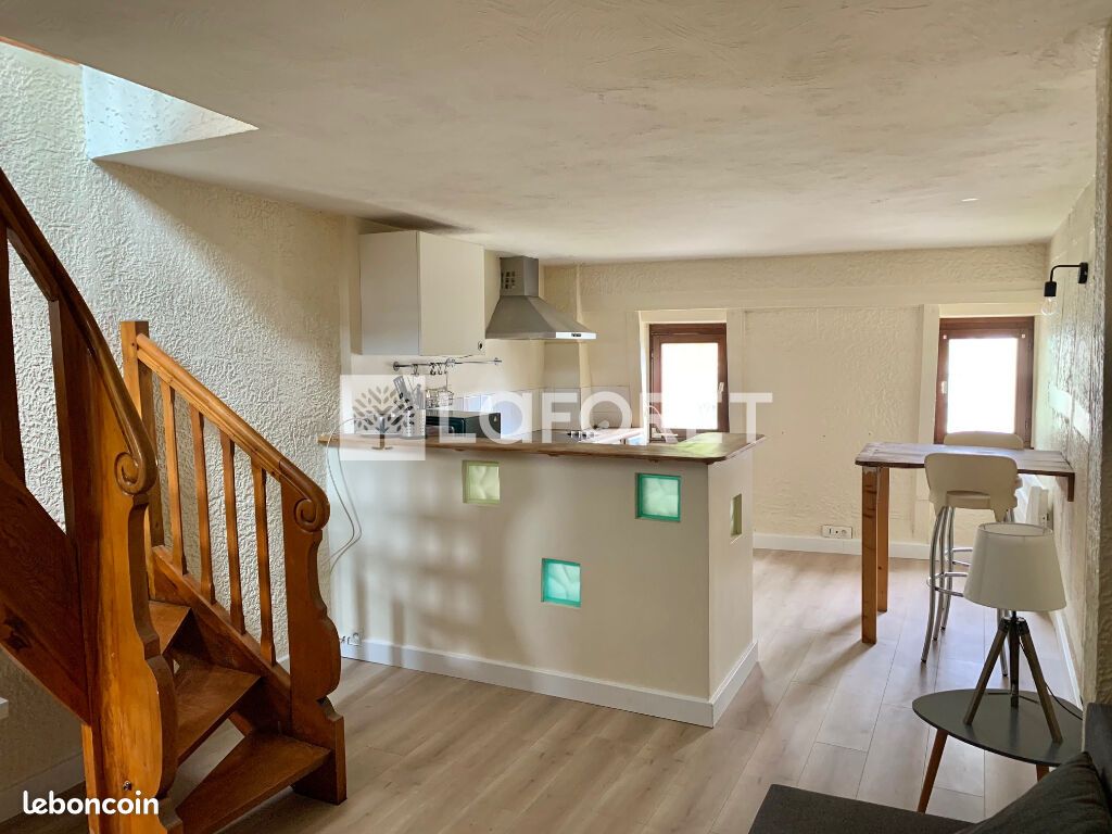 Appartement 2 pièces 32 m² · à Strasbourg · 32 m² · 825 €