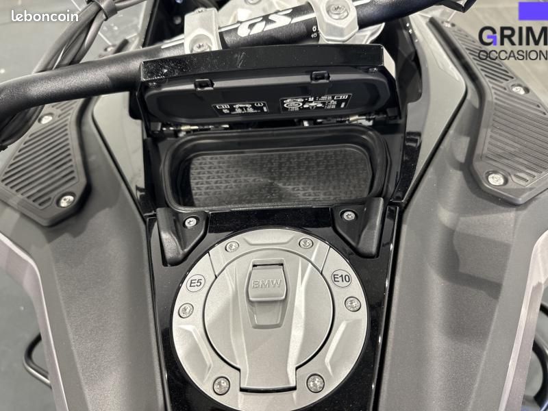 Bmw R 1300 GS Adventure (image 11)