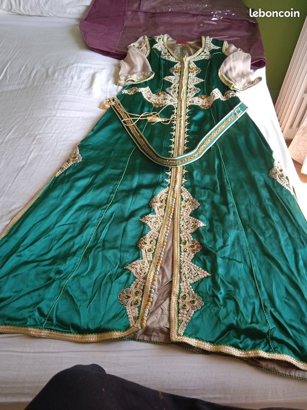 Caftan (image 2)