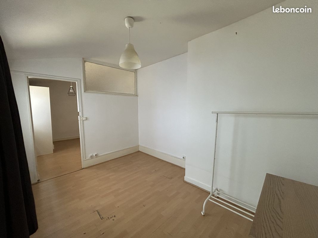 Appartement 3 pièces 44 m² - Bordeaux 33000 (image principale 4)