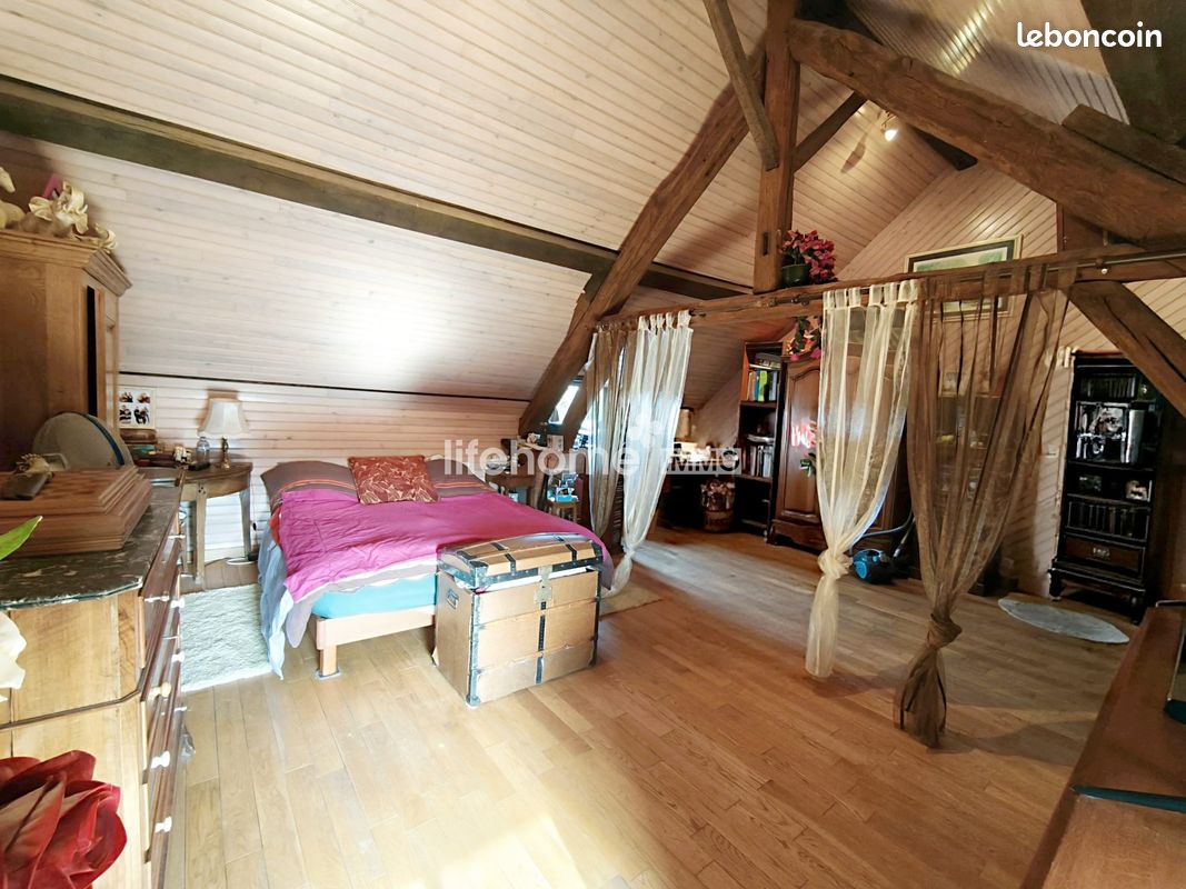 Maison 5 pièces 285 m² (image 14)
