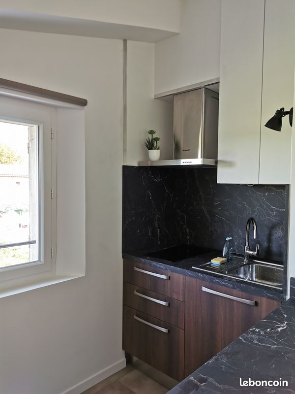 Appartement 2 pièces 50 m² · à Châteaurenard · 50 m² · 730 €/mois