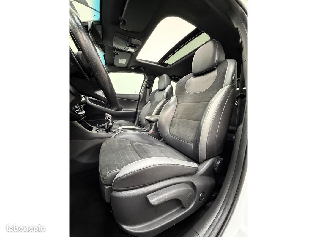 HYUNDAI I30 Fastback 1.6 CRDI - 136 S&S - BV DCT-7 FASTBACK COUPE N Line (image 13)