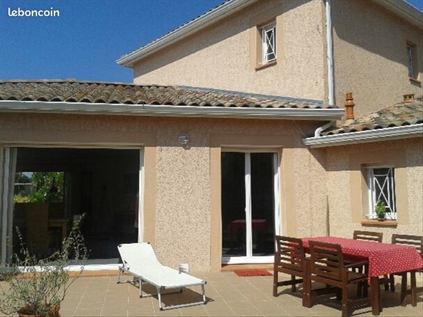 Maison 5 pièces 146 m²
