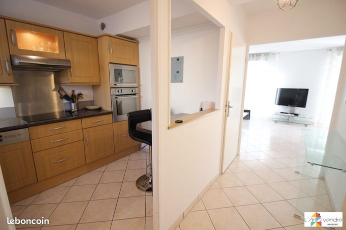 Maison a louer montgeron - 5 pièce(s) - 84 m2 - Surfyn