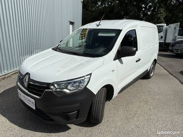 Renault Express VAN BLUE DCI 95 CH (image 1)