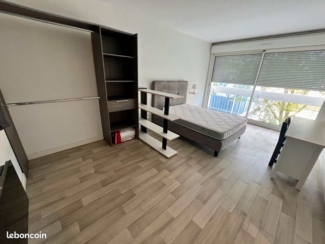 Appartement 7 pièces 70 m² · à Rennes · 70 m² · 395 €/mois