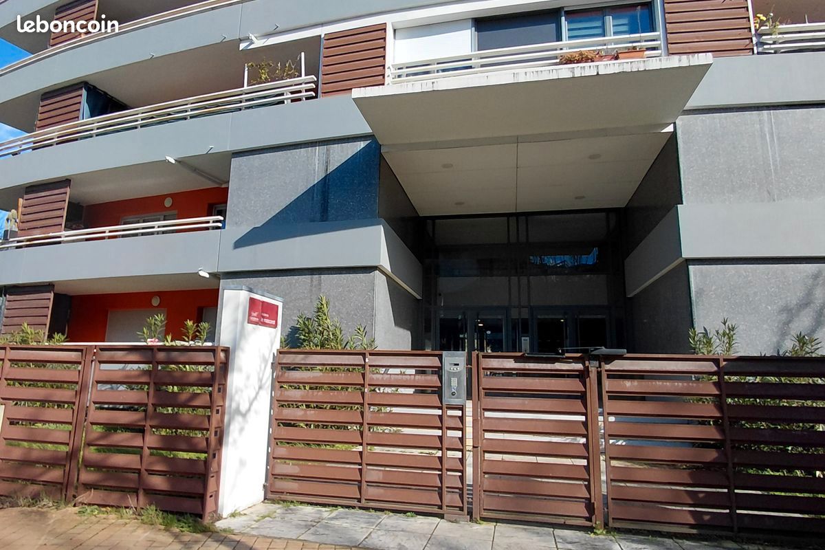 Appartement 5 pièces 93 m² · à Bordeaux · 93 m² · 261 250 €