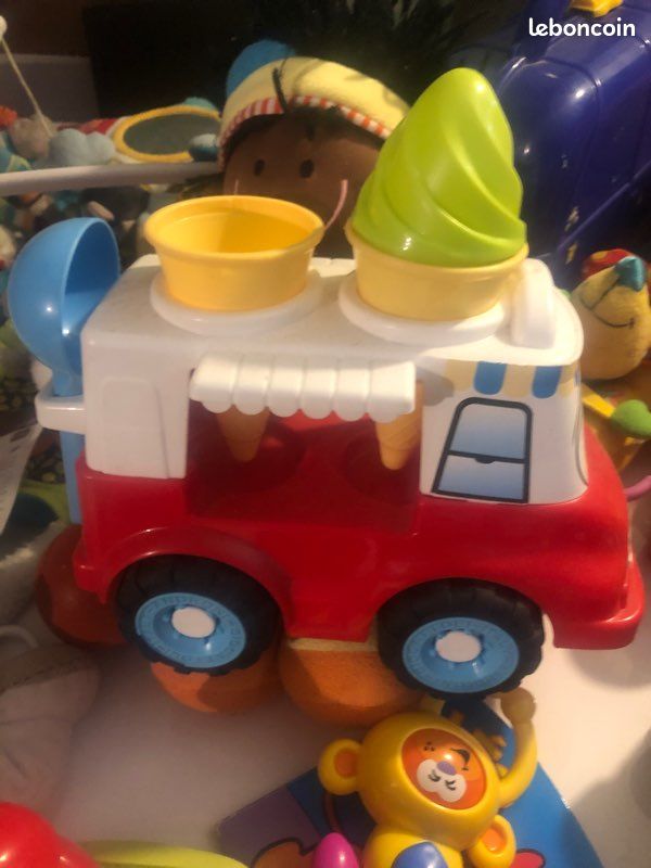 Jouets 1er âge (image 6)